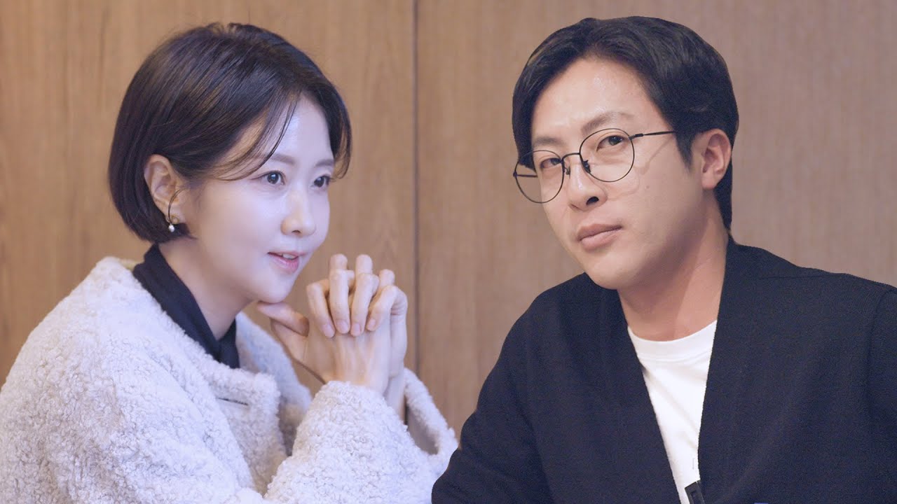 친구 남편이랑 단둘이 한 잔 (feat. 전민기)