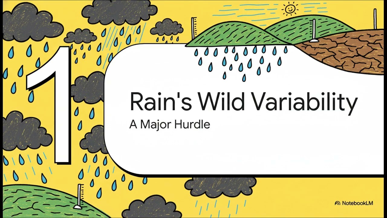 Precipitation | Introduction to Hydrology