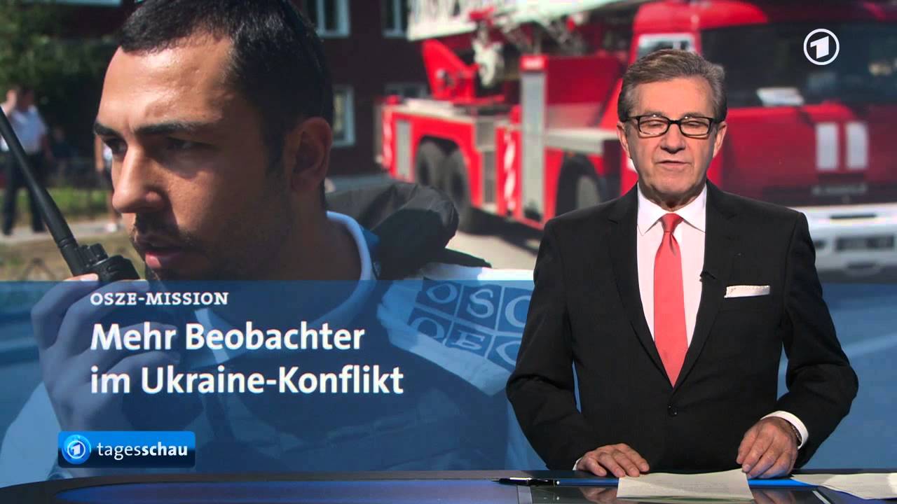 tagesschau 20:00 Uhr, 04.01.2015