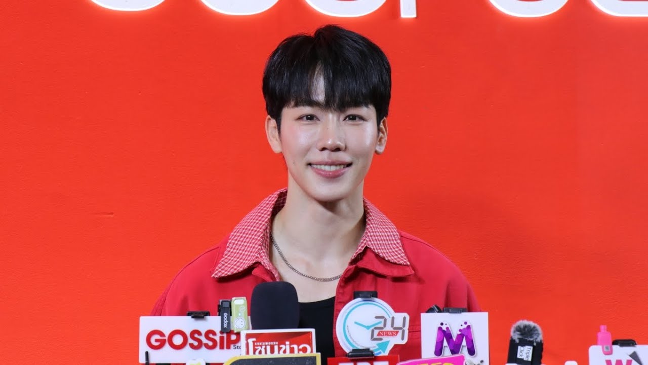 ​“วอร์ วนรัตน์” สารภาพตรงๆ ขายหล่อไม่ได้! แจงเหตุผลทำไมเล่นกีฬาแล้วหน้ายู่จนเป็นไวรัล