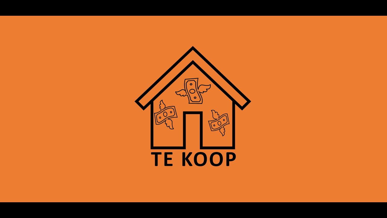 Huis Te Koop - Intro
