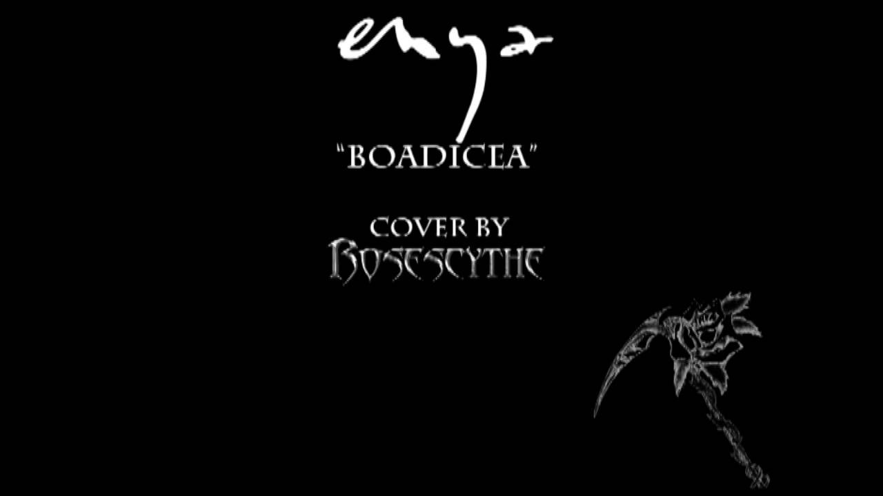 Enya 