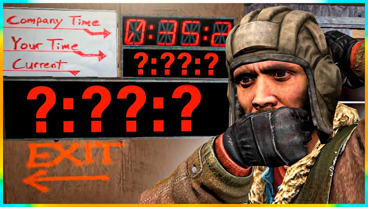 The Oldest CS:GO's Speedrun World Record