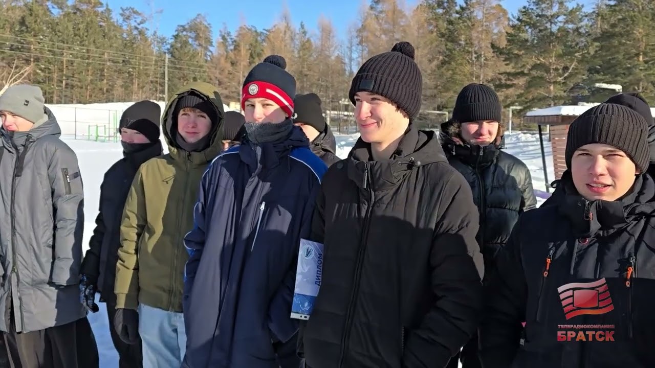 Юные саночники Сибири сражались за награды в морозном Братске: как прошли &laquo;Юношеские игры&raquo;?