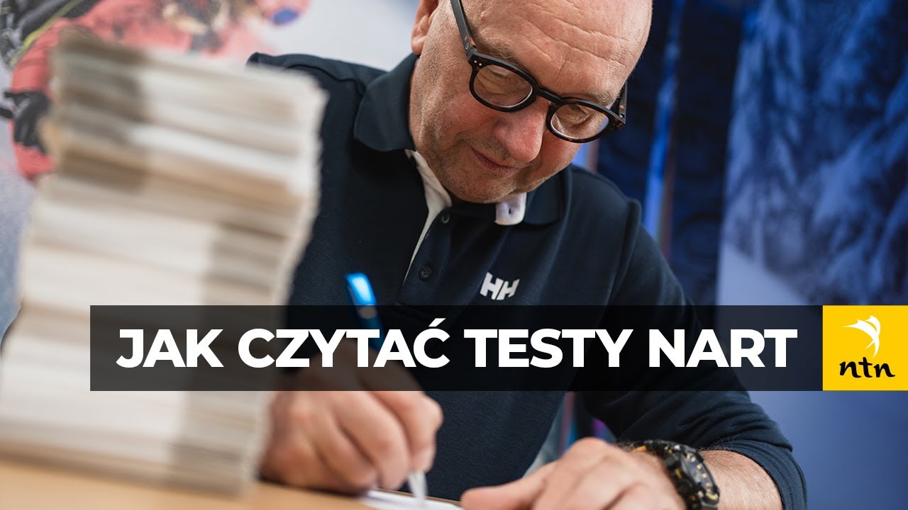 Kt&oacute;re narty w tym sezonie najlepsze &ndash; czyli jak testujemy narty i jak czytać testy nart