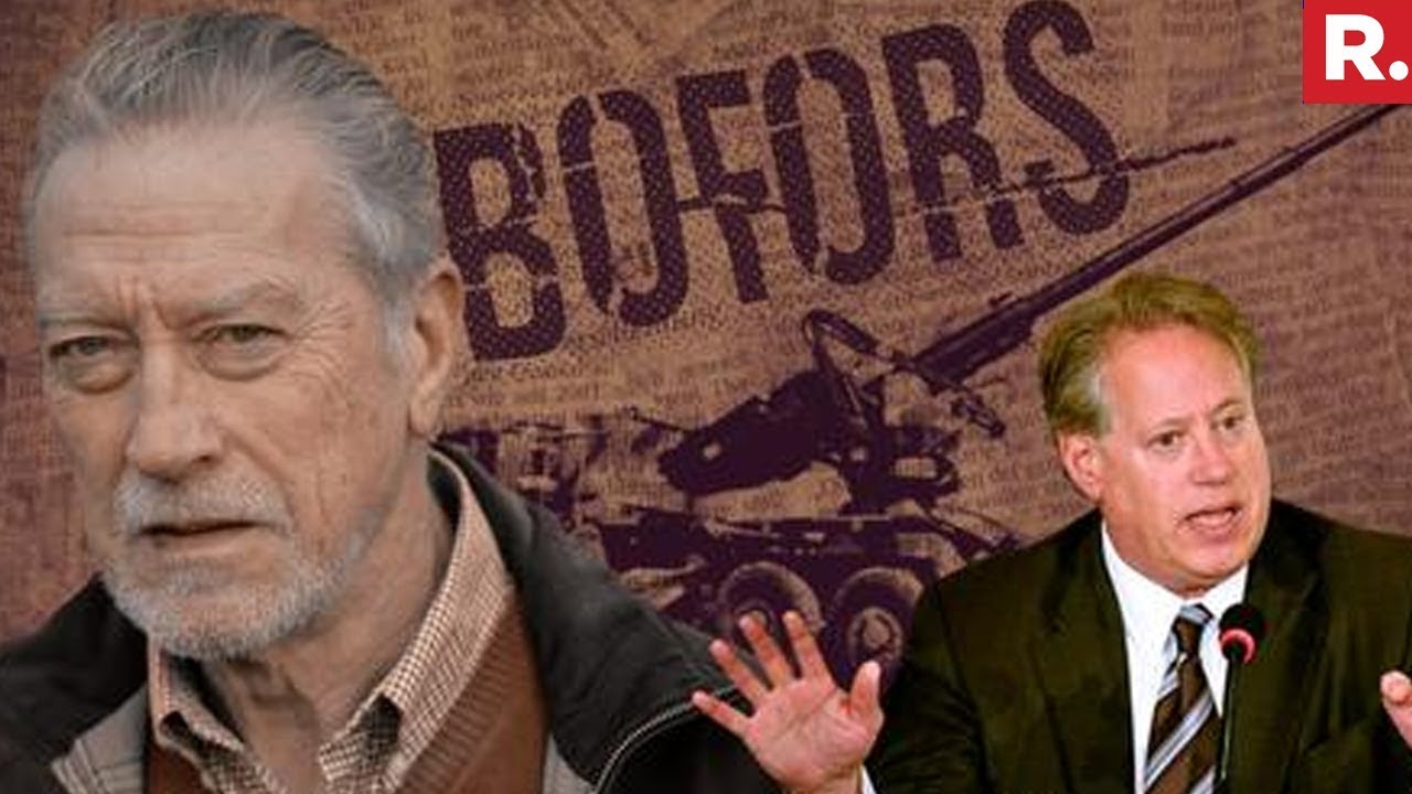 CBI Wants To Study Republic TV Evidence | BOFORS Case