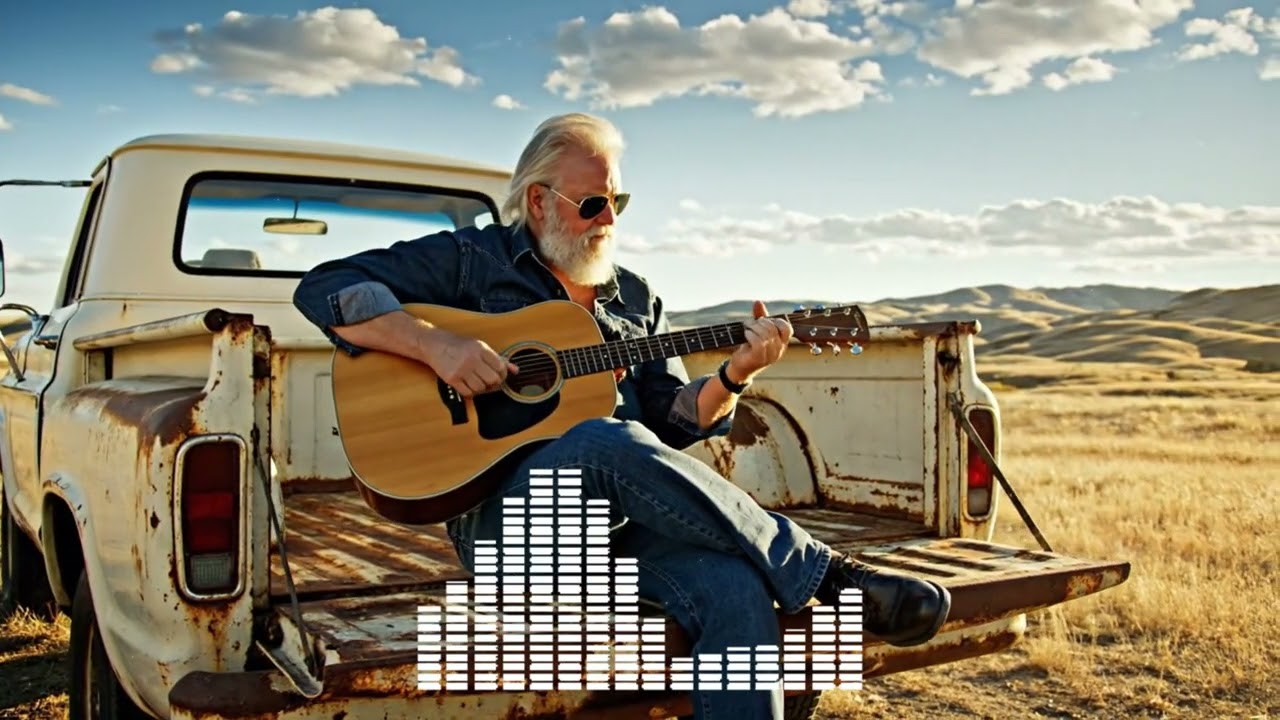 Relaxing Country Playlist | Soft Country Songs Mix for Long Play and Peaceful Moments