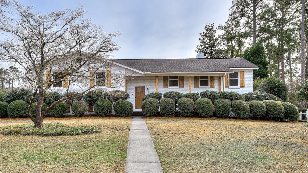 1815 Mountside Dr, North Augusta, SC