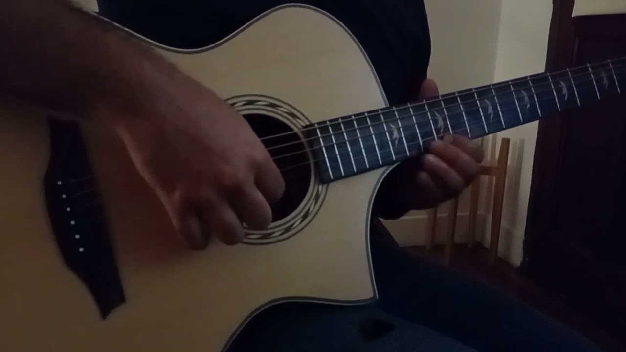 Midnight Acoustic 