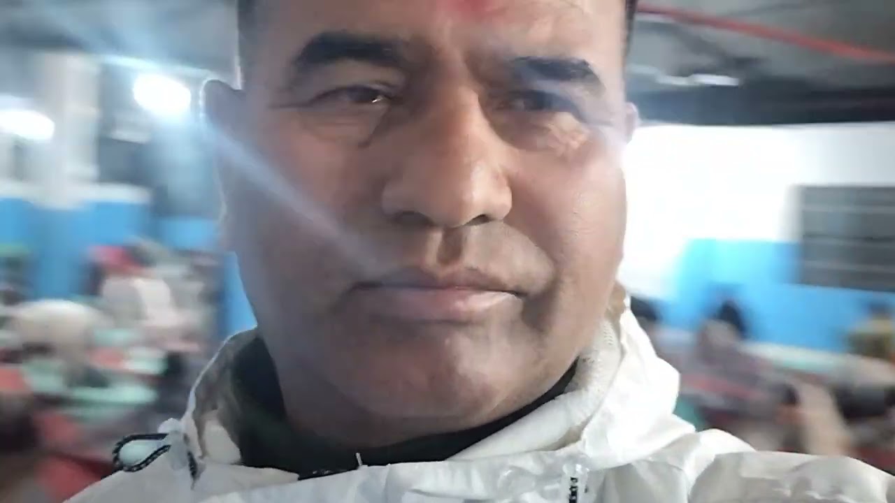 पतन्जली योग नेपाल द्वारा युवा नेपाल प्रशिक्षक तालिम को चौथो दिन 🌹🕉️🌹