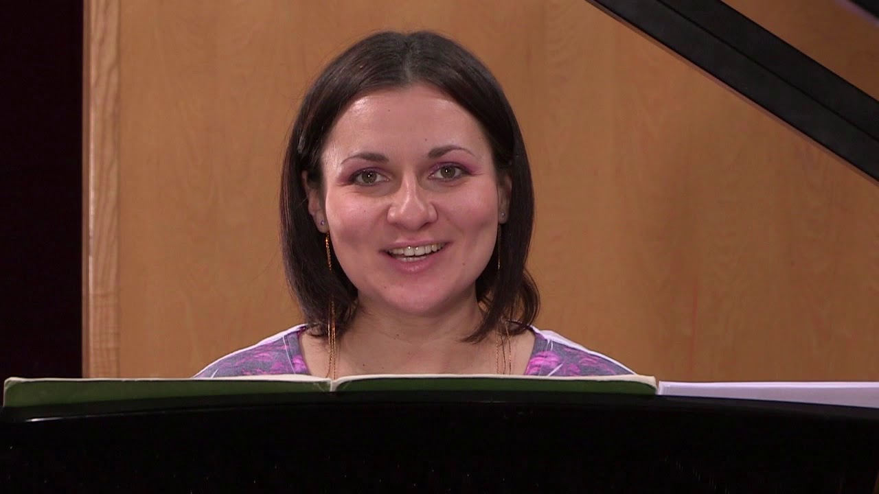 3ème Nocturne Liebestraüme de Liszt - Pianiste n°92