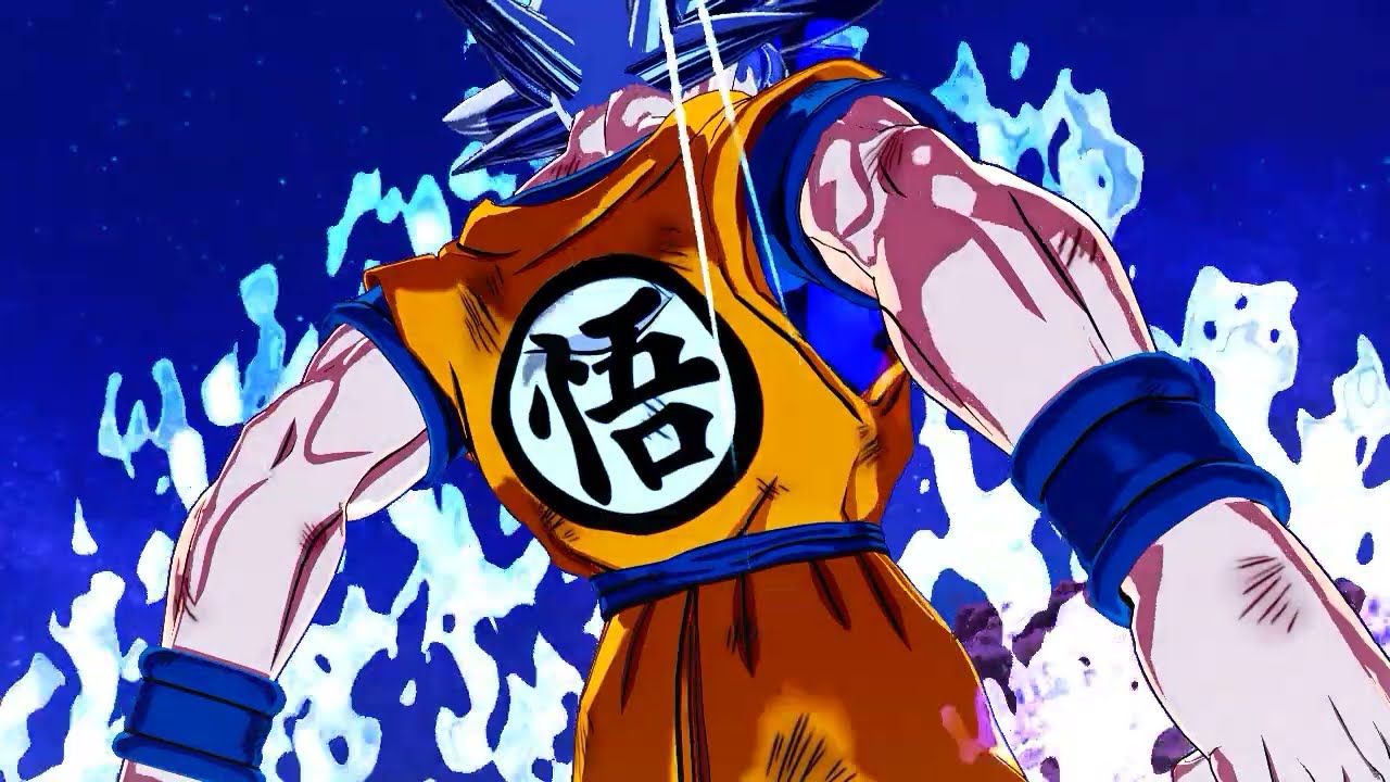 Dragon Ball Sparking Zero on i7 3770k GTX 660 - Goku Erases Everyone