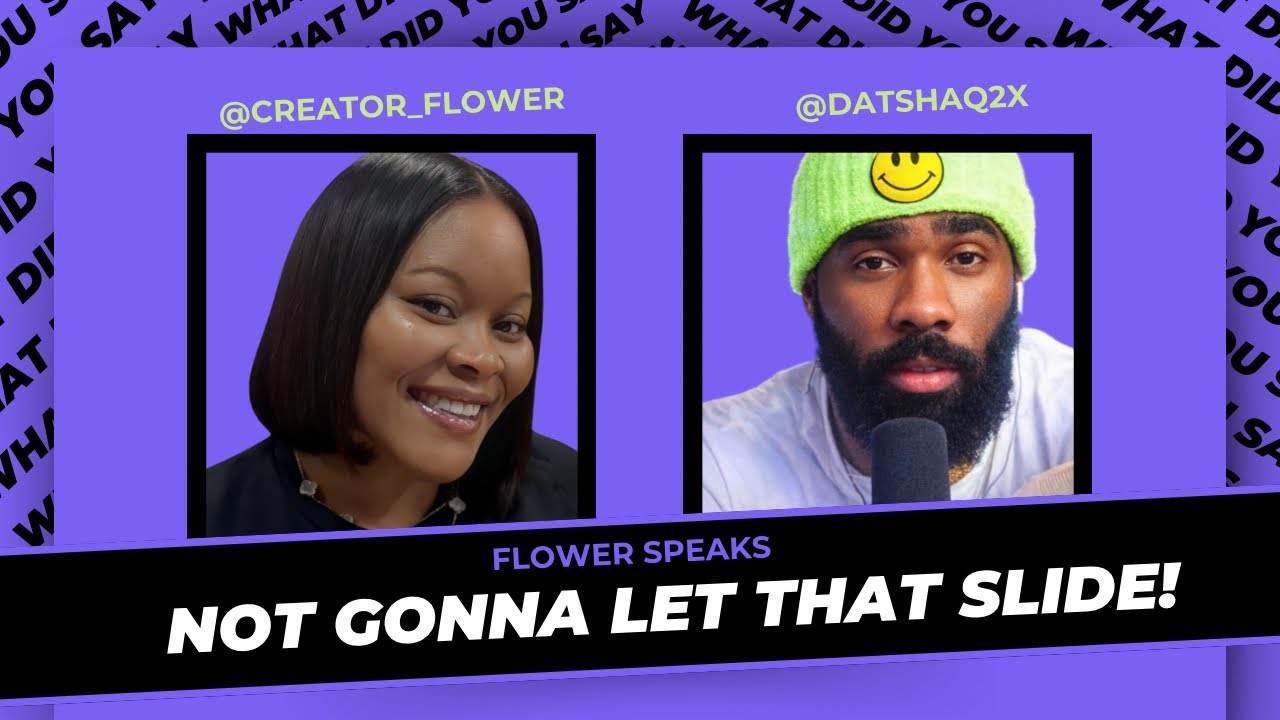 @datshaq2x came for me…but I’m not gonna let that slide. 