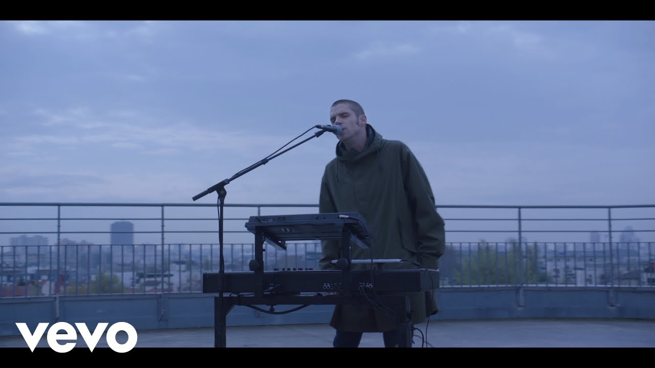 Hervé - La peur des mots (Clip Officiel)