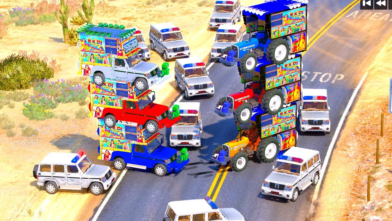 tractor dj dj ट्रैक्टर पर डीजे tractor wala dj ट्रैक्टर डीजे Tractor Wala DJ dj dj wala