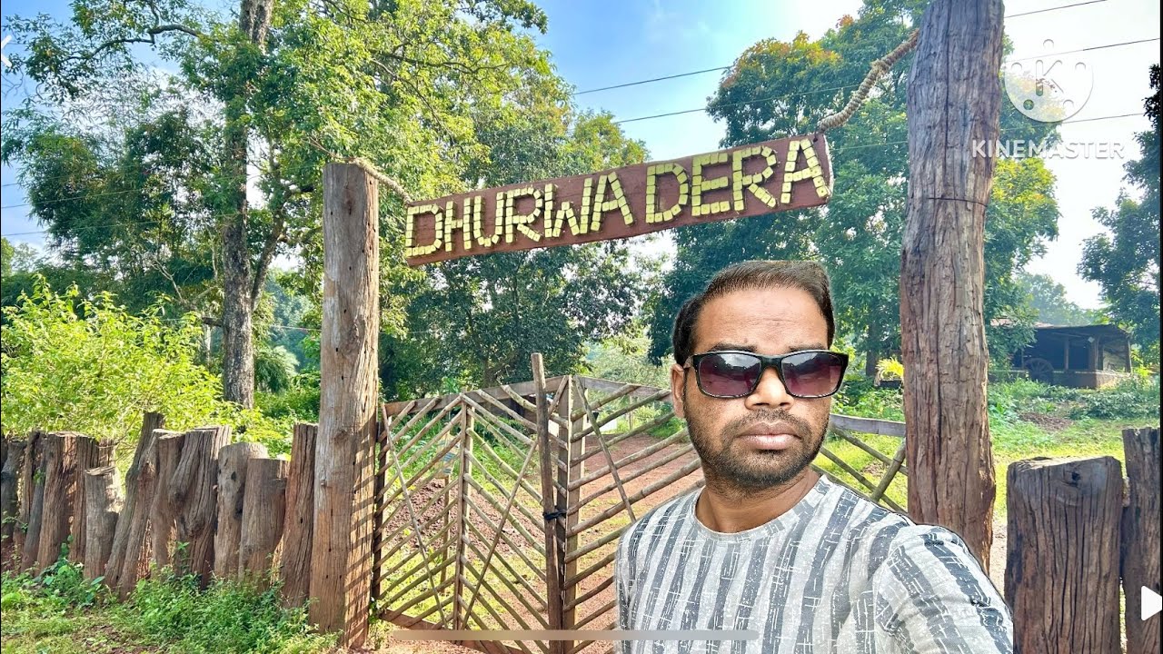 Dhurva Dera Homestay || Dhudmaras village Bastar 