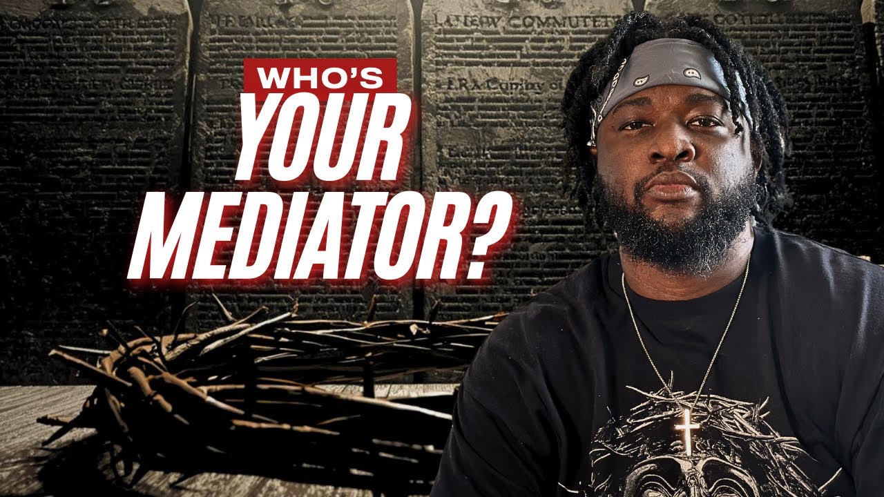 The Hidden Promise in Moses | Jesus is The Greater Mediator