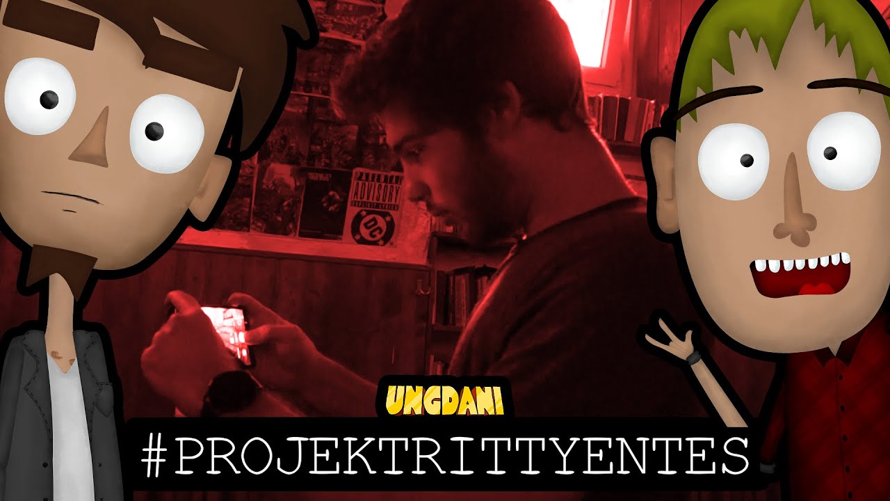 Mik egy animáció előkészületei? (#projektrittyentes 2. rész)
