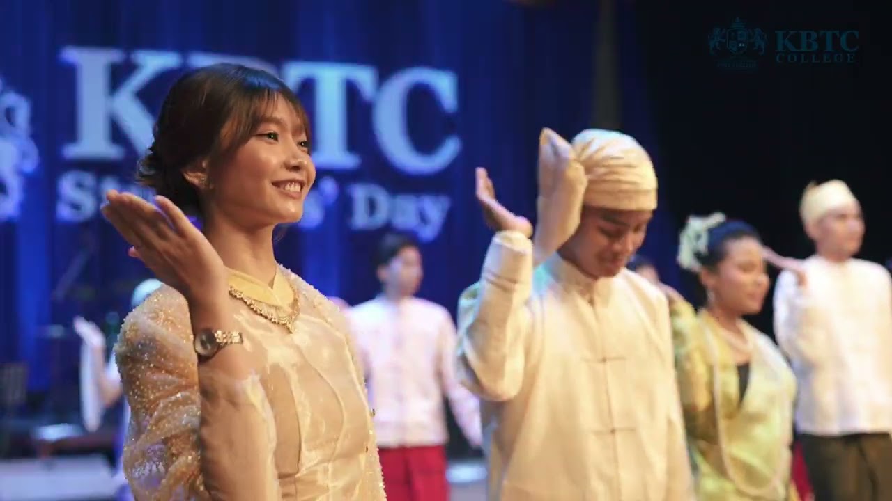 KBTC Students' Day 2025