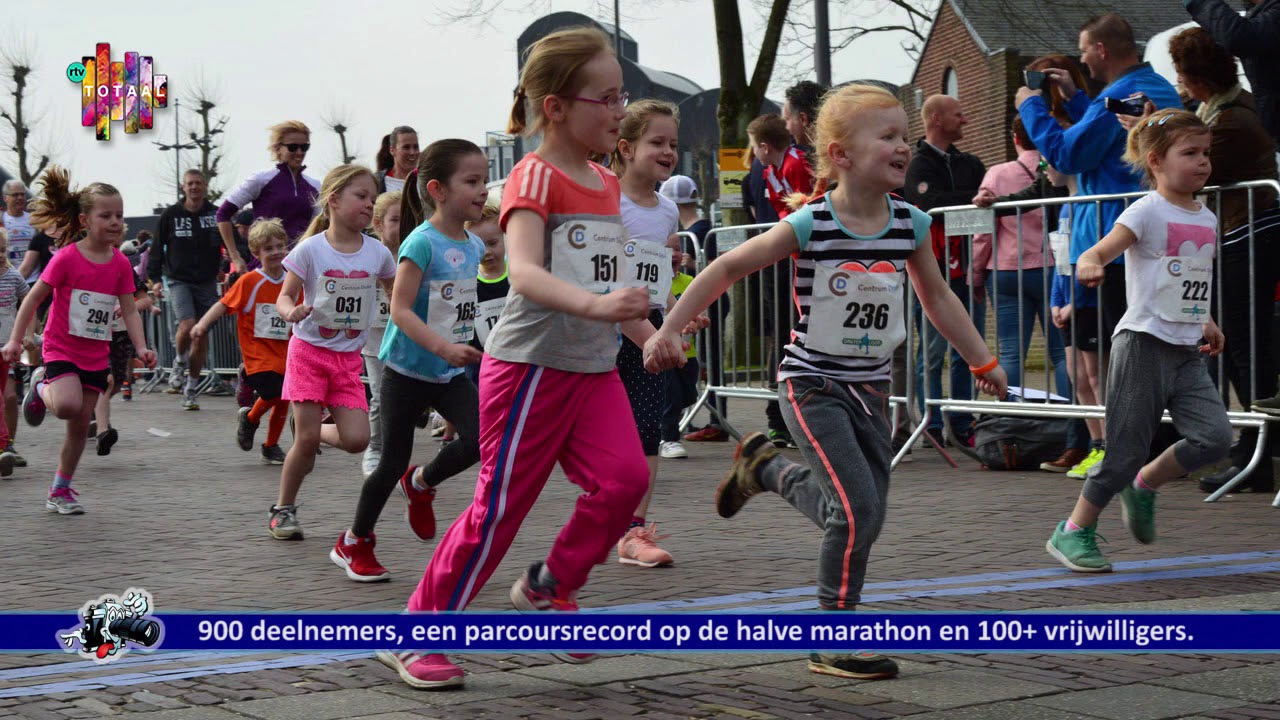 Beelden uit de Regio - Drutenloop 2018