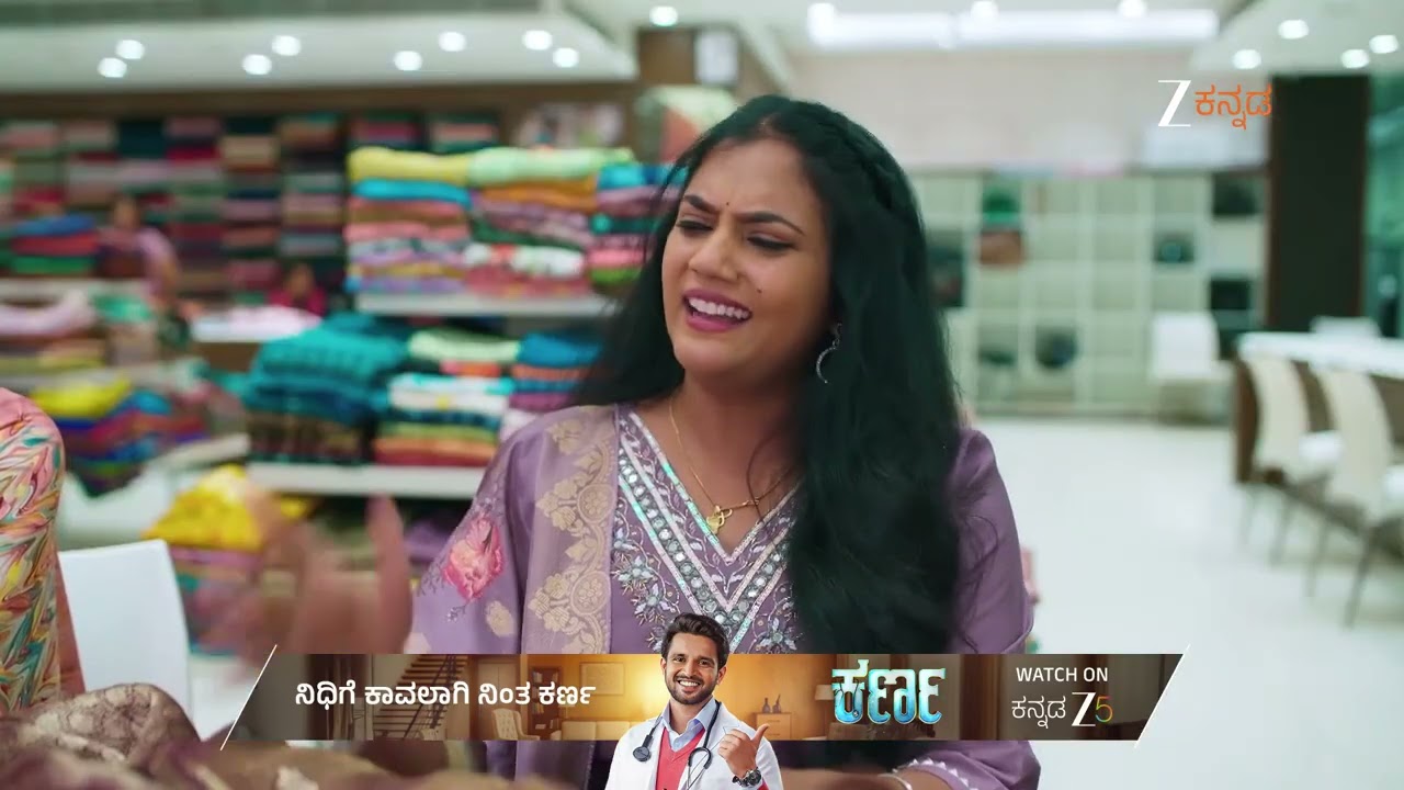 Amruthadhaare | Ep - 889 | Best Scene | Mar 01 2026 | Zee Kannada