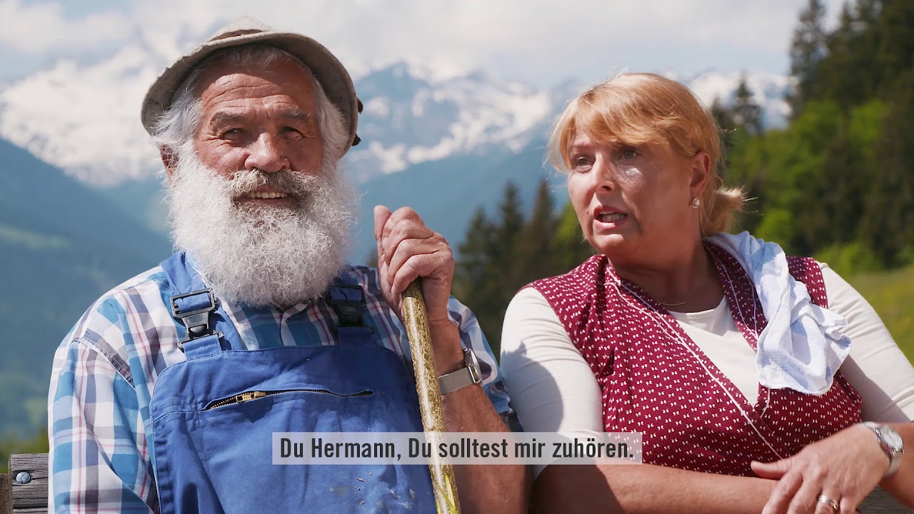 F&uuml;hlt sich an wie Urlaub im Ausland! Montafon | Vorarlberg