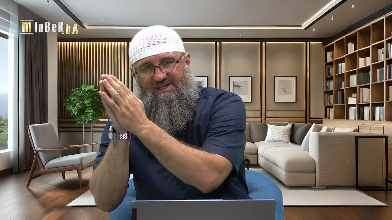 Pitanja i odgovori 217. dio _dr. Elvedin Pezić