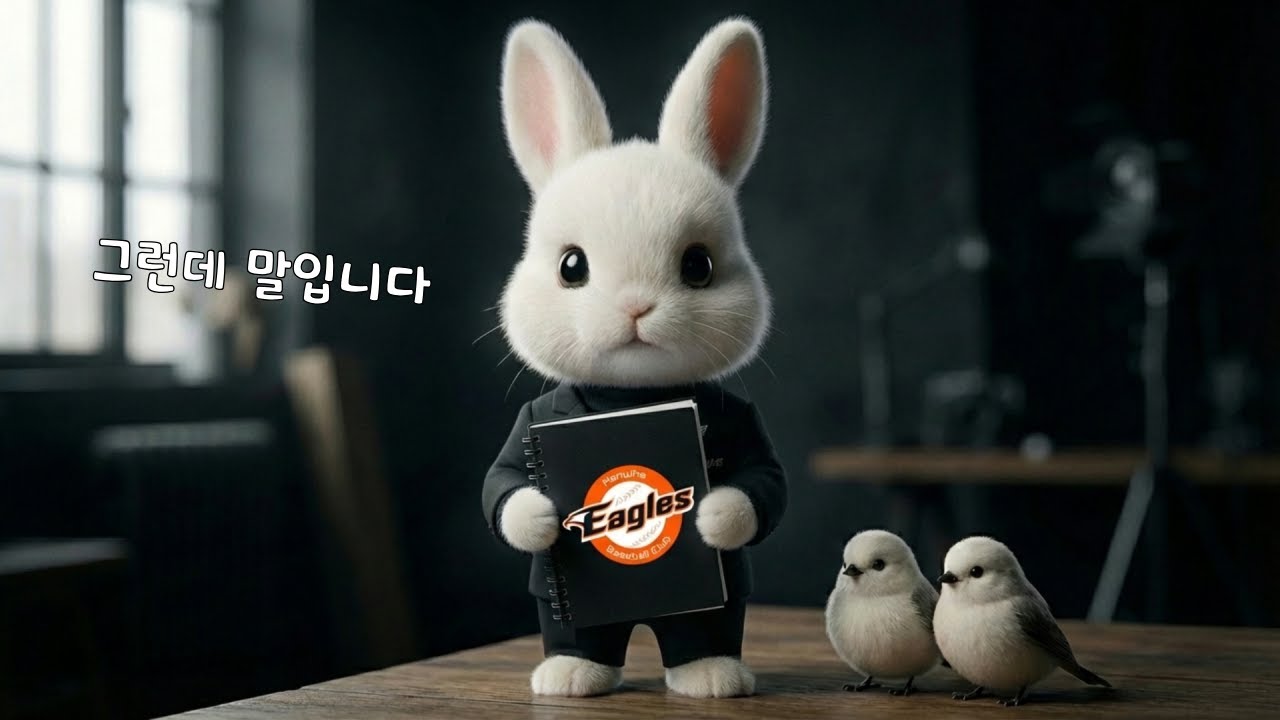 고것이 알고싶다 | 한화 투수편