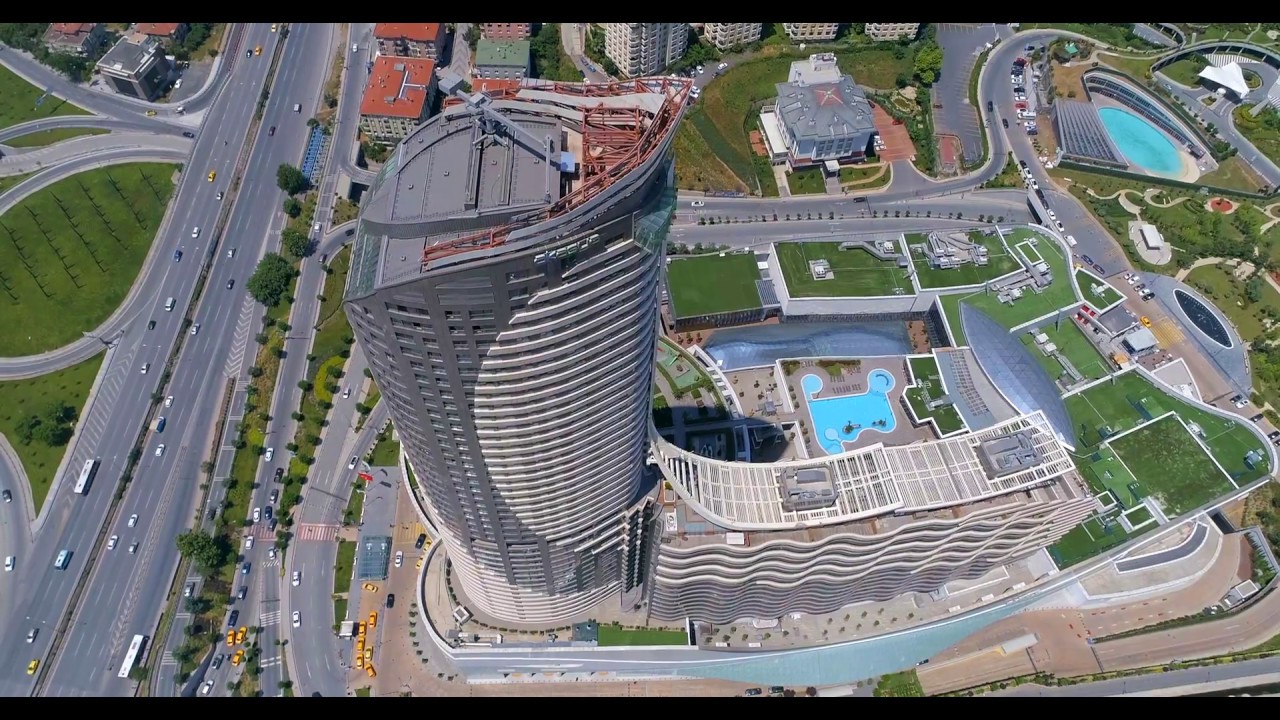 Akasya Acıbadem Avm