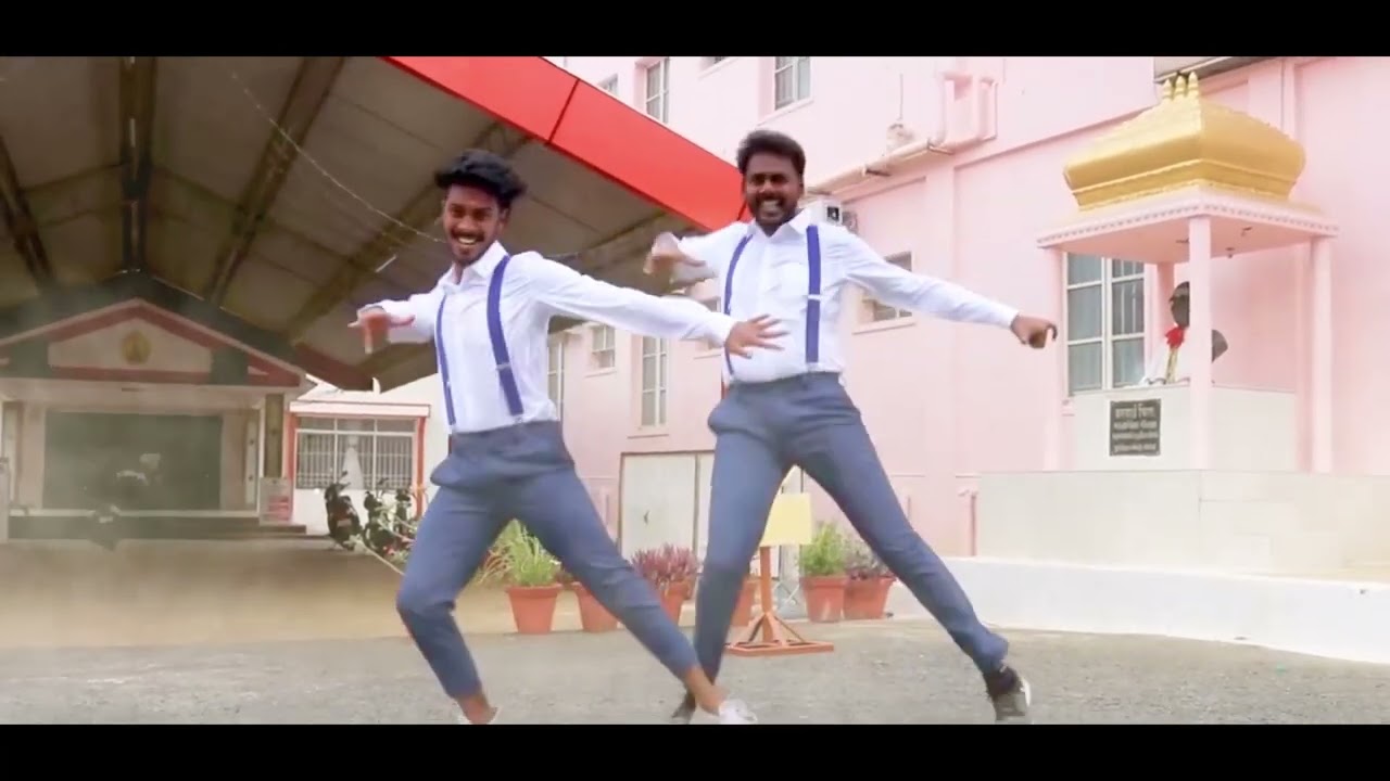 Naattu Koothu Song | Pony Salon | Gobichettipalayam