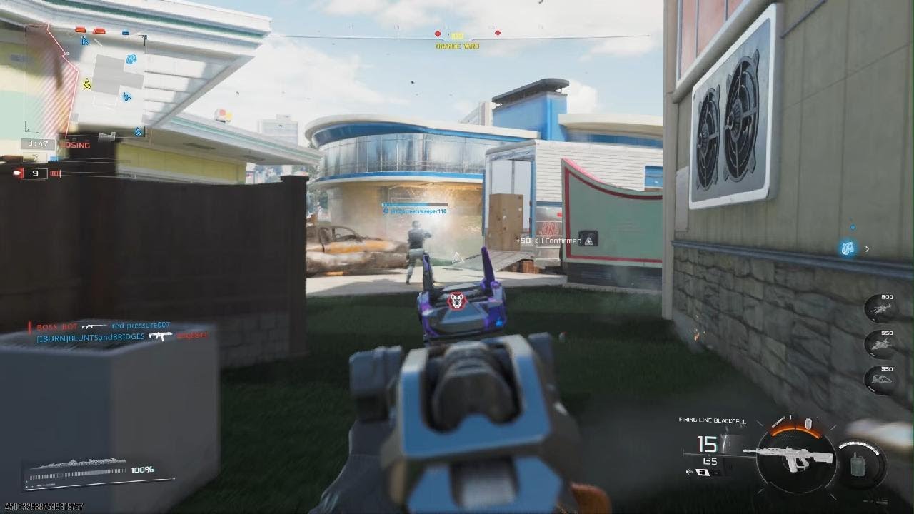 This meta. Mrx 17 Ar on point