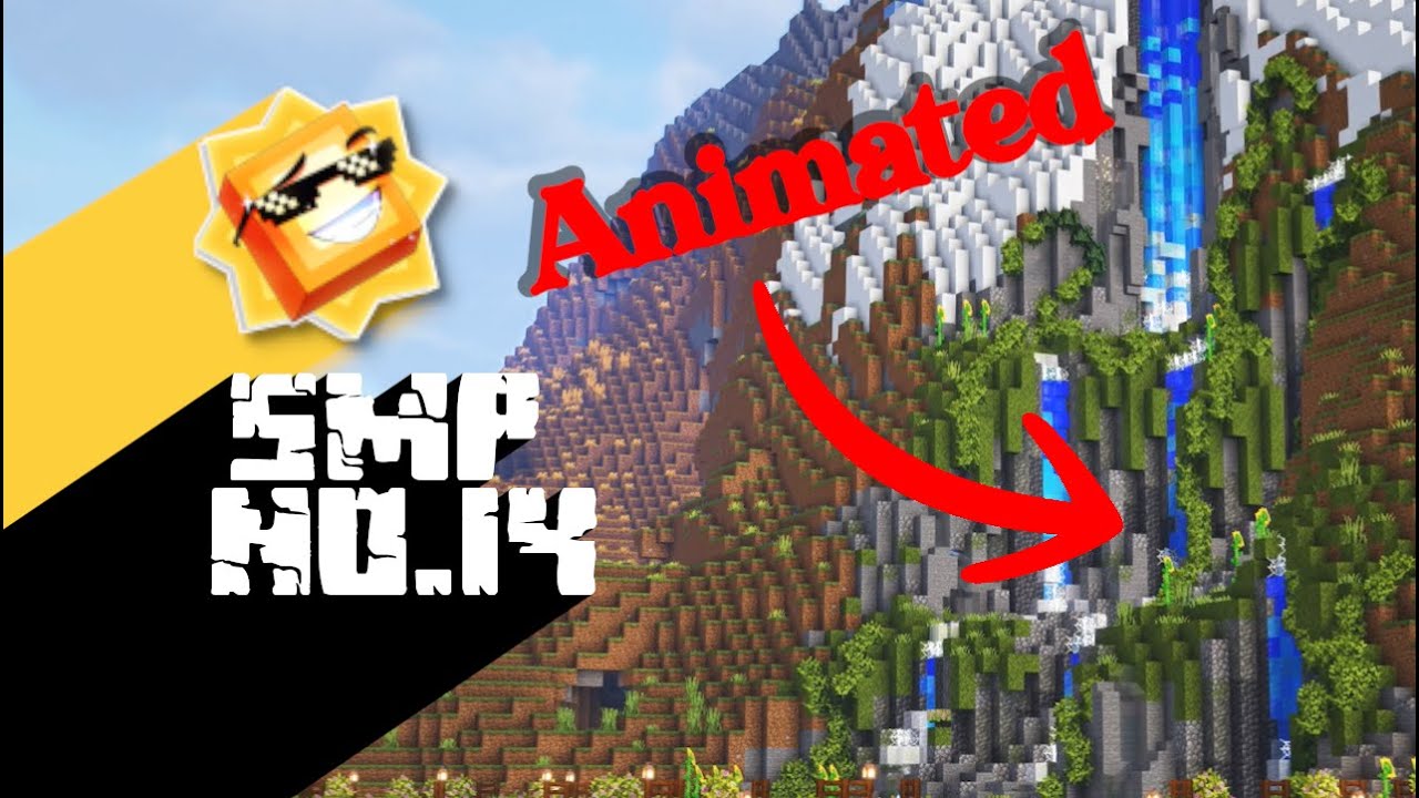 Let's Play | Sunny SMP #14