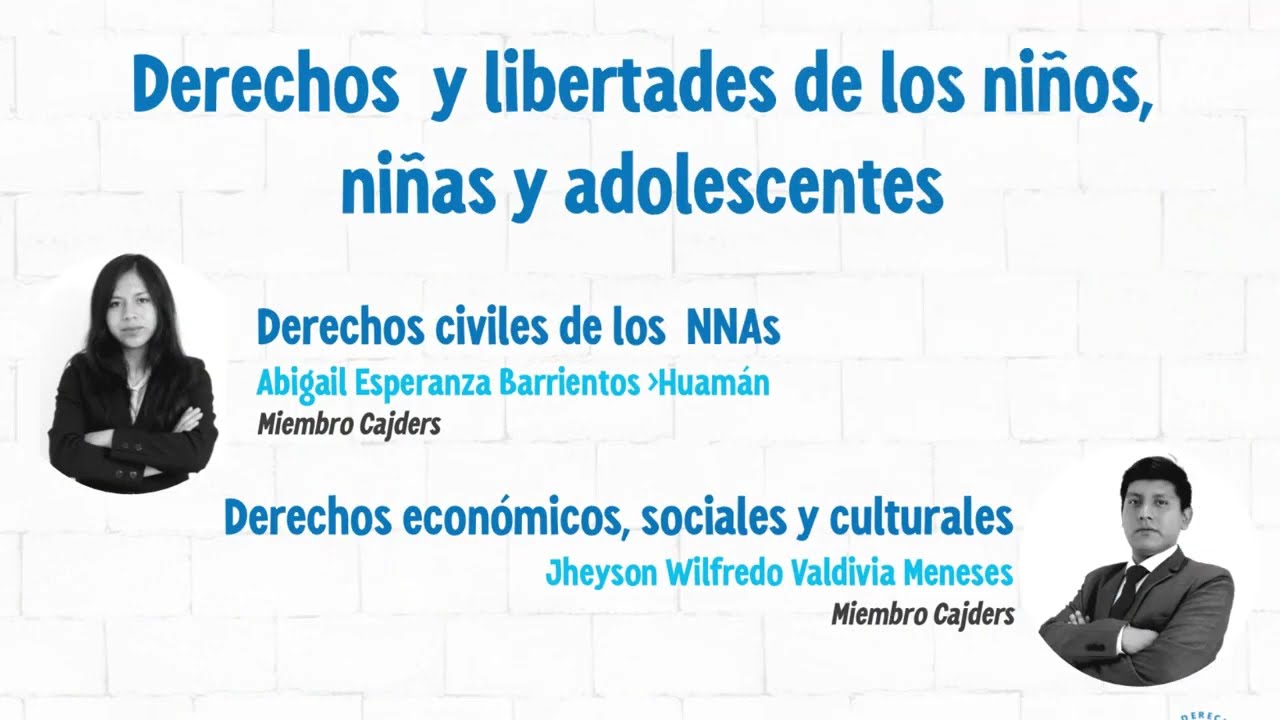 2do Taller Cajders dirigido a integrantes de Aldeas Infantiles SOS
