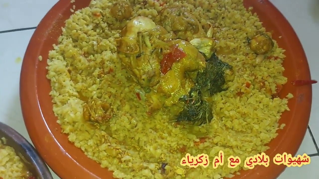 Quan il est retard رفيسة ولاد عيسة من يد خالتي لأول مرة في قناتي كانت تجربة