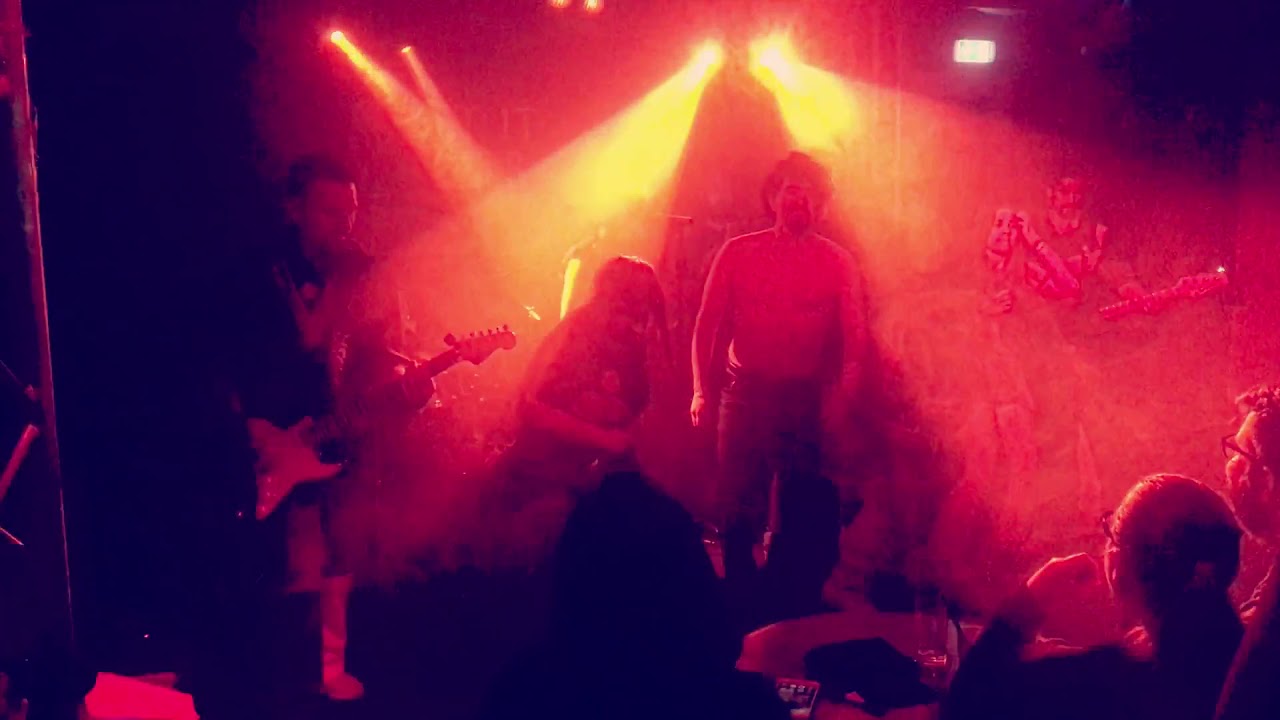 LOVE SONG/TOUGH BOY - COVER BY BIM BUM BAND