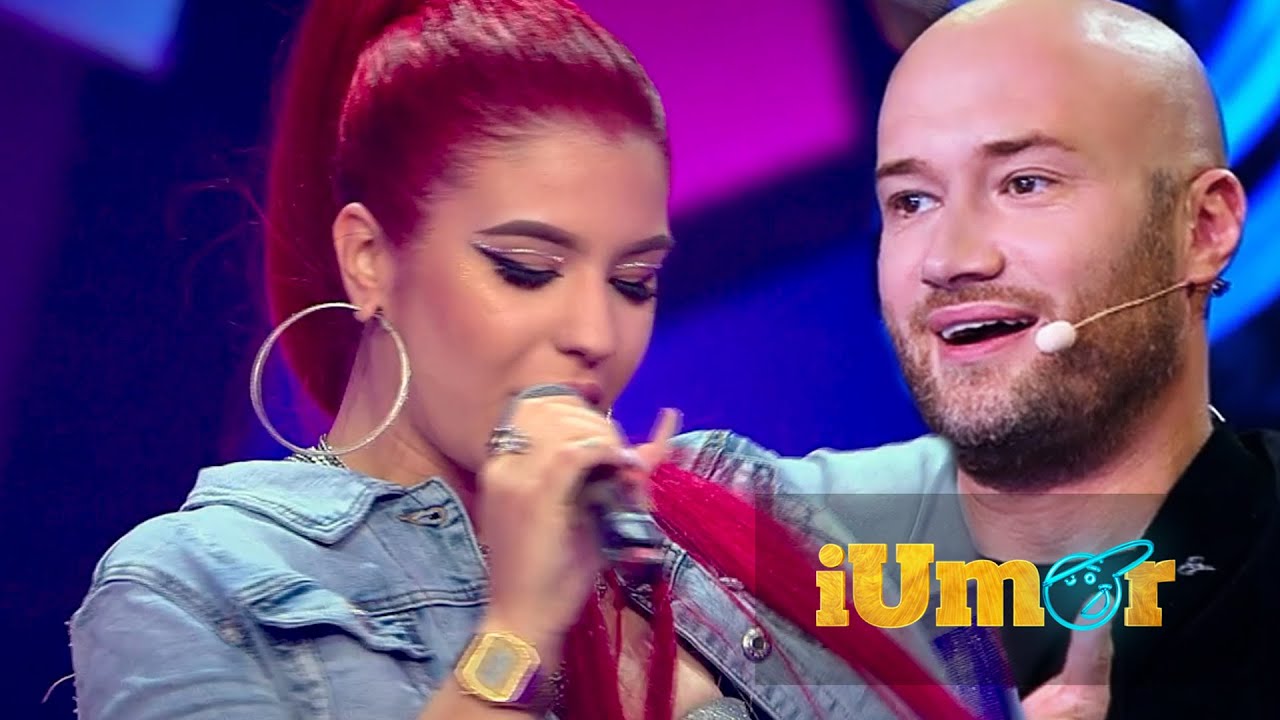 Lucy moment incendiar 