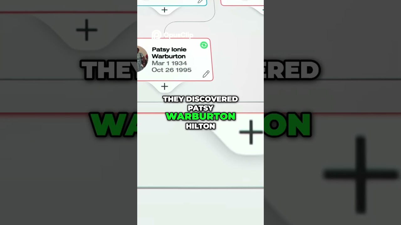 Discover Ancestors  MyHeritage Family Tree Secrets Revealed!  