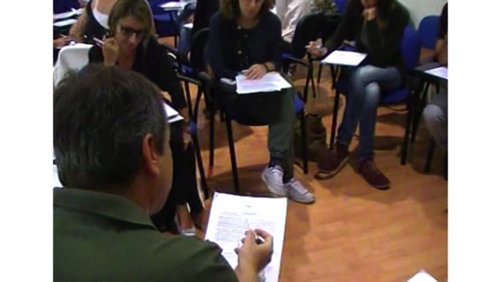 Corsi ecm per logopedisti - Logogen