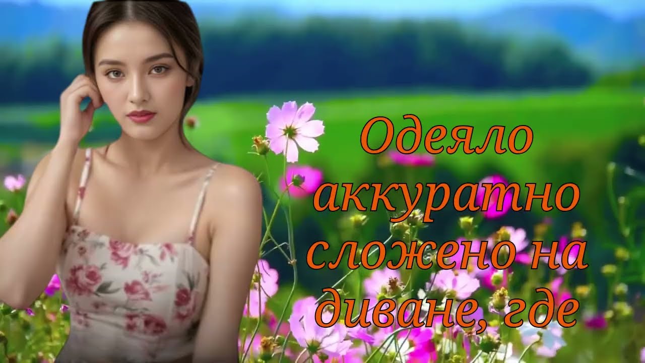 После смерти мамы папа попросил меня о том, к чему я была не готова… Шокирующая правдивая история