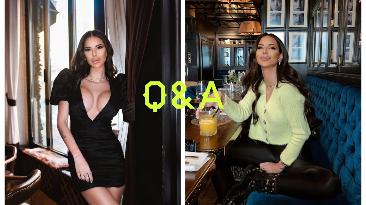 Q&A - Gde sam nestala, kako se nositi sa gubicima i zasto Aspen