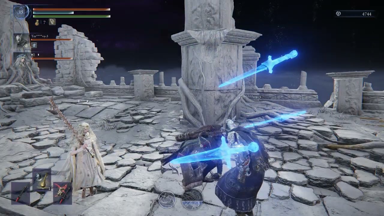 fujoshi revenant