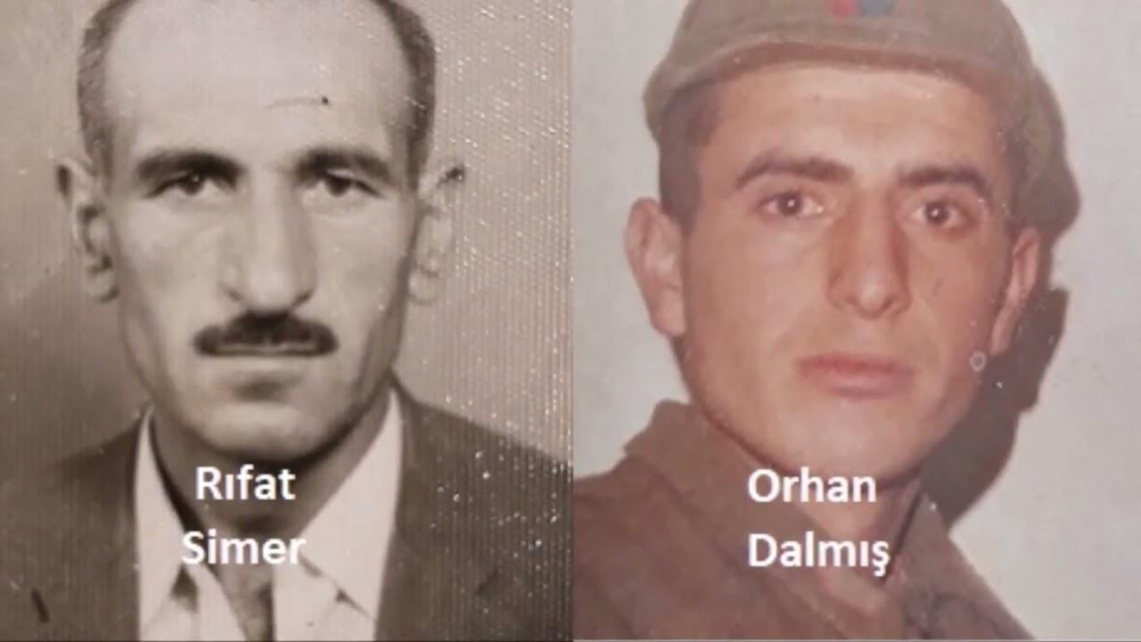 KAYSERİ KURUK&Ouml;PR&Uuml;  VEFAT EDENLER 10. VİDEO