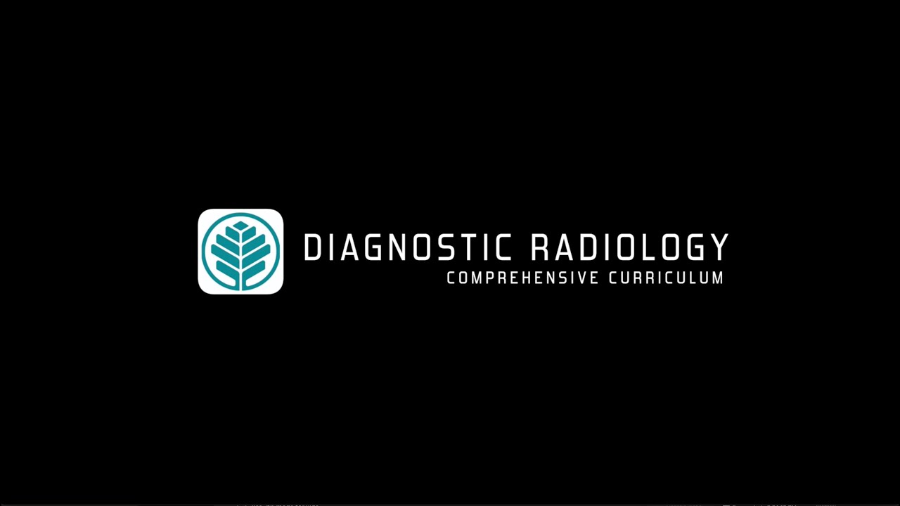 Wake Forest Diagnostic Radiology Residency | Curriculum Overview