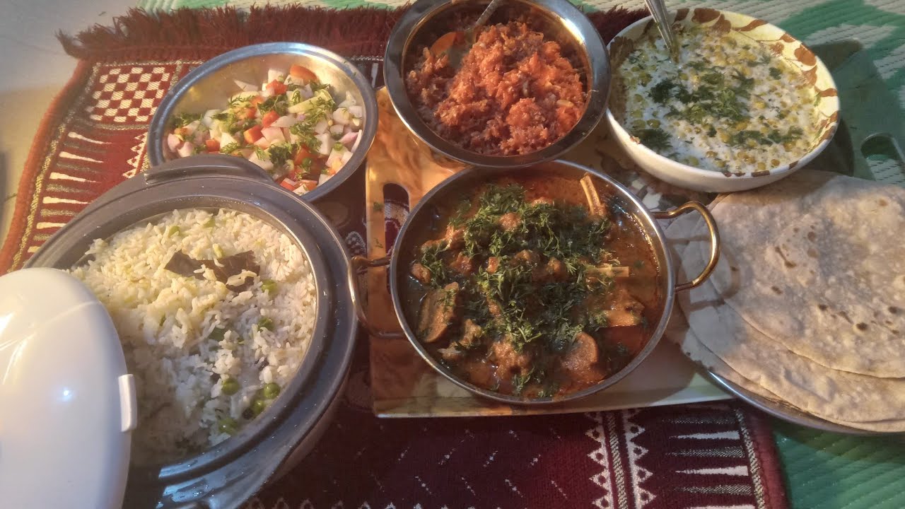 Sunday special #Motan Lajawab Recipe for Lunch #Combo Recipe home Cooking By Testy Rasoi G channel 