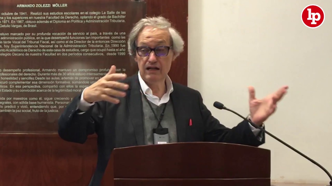 LP | 10 tesis sobre el razonamiento judicial - Manuel Atienza | Tesis 1