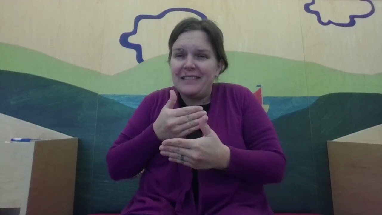 ASL signs for Diwali vocabulary