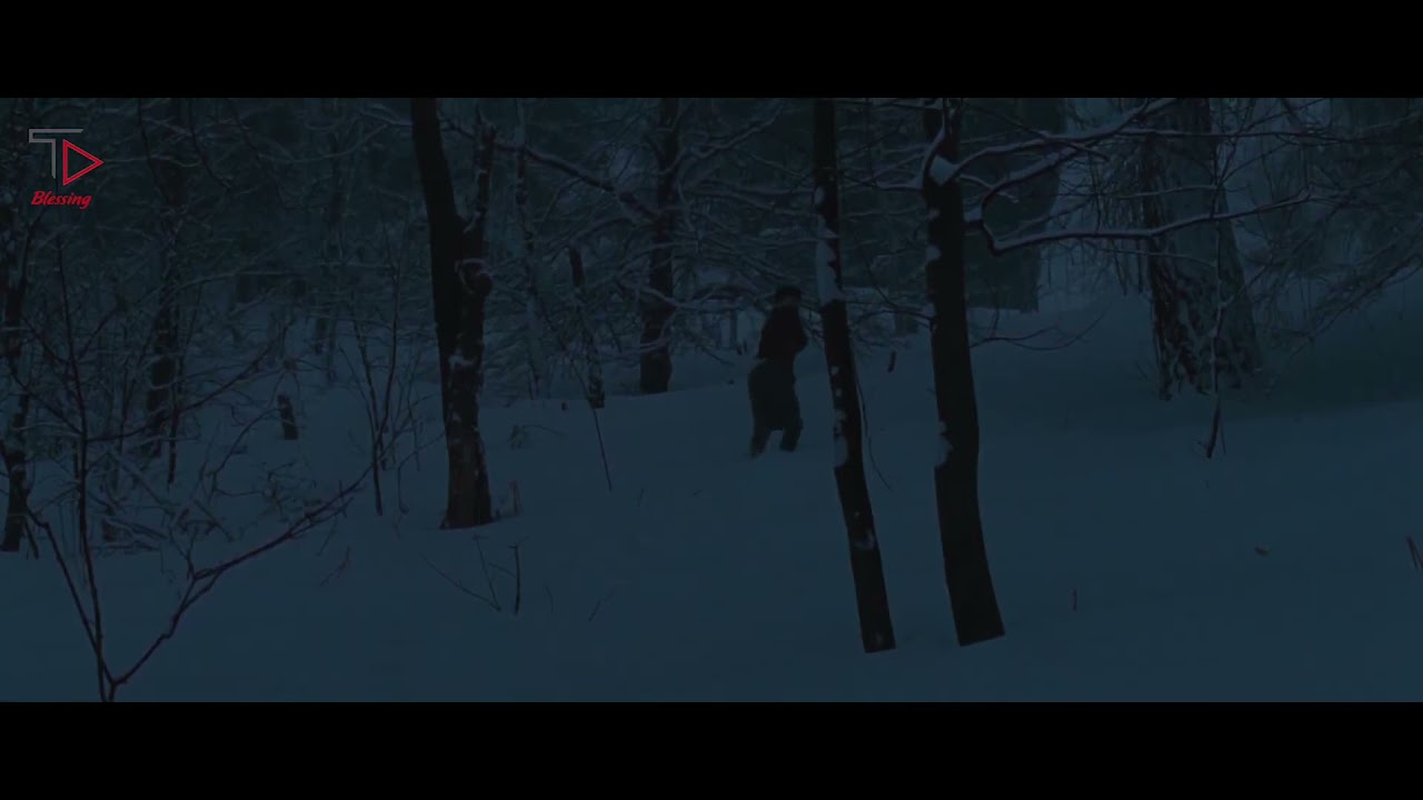 The Chronicles of Narnia (2005) l Edmund Escape From His Families￼ (9/?) l Movie Clips