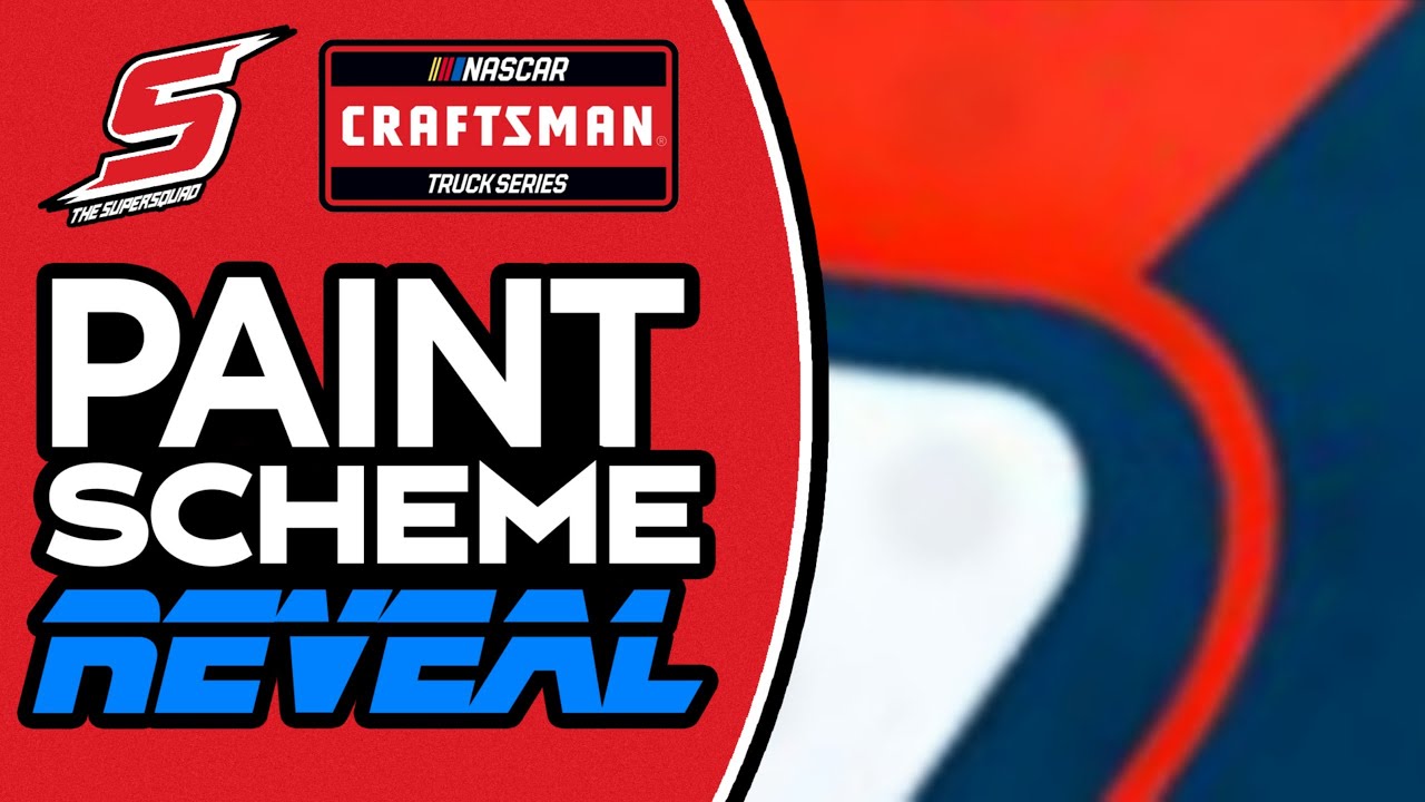 Truck: Jackson Lee's 2026 #22 BROWNING CHAPMAN Paint Scheme 