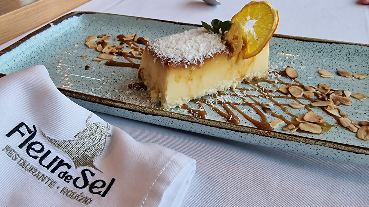 Fleur de Sel: excelência gastronómica em Penalva do Castelo