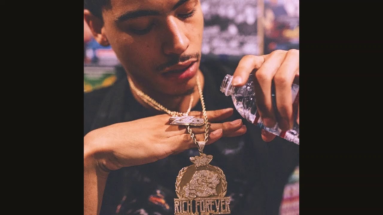 Jay Critch-  Ego (slowed + reverbed by DJ Supreme)